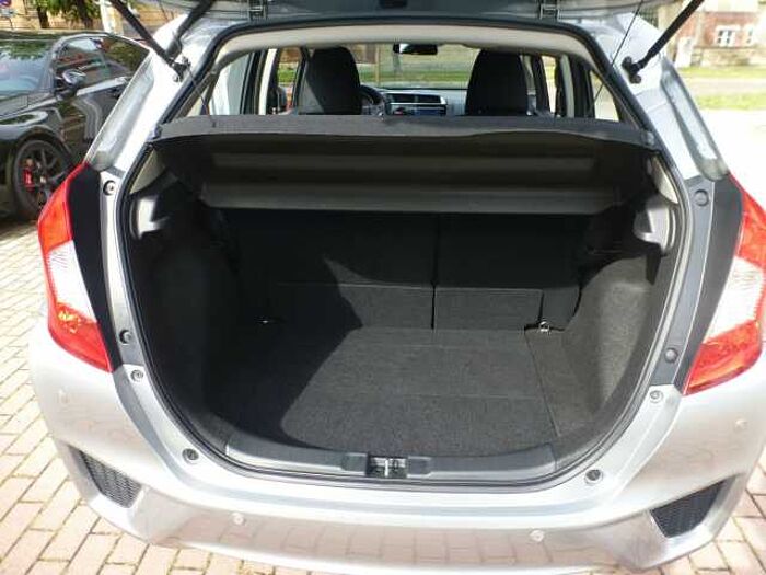 Honda Jazz 1,3 i-VTEC Comfort... Comfort