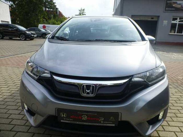 Honda Jazz 1,3 i-VTEC Comfort... Comfort