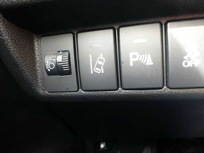 Honda Jazz 1,3 i-VTEC Comfort... Comfort