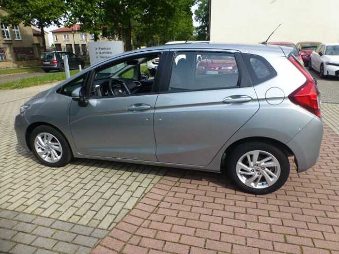 Honda Jazz 1,3 i-VTEC Comfort... Comfort