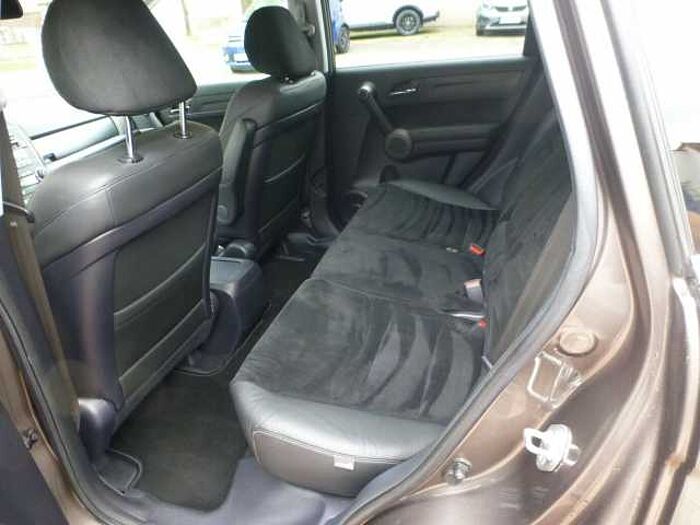 Honda CR-V 2,0i Elegance Allrad wenig km...