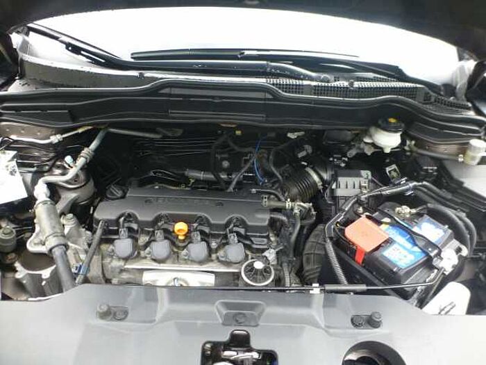 Honda CR-V 2,0i Elegance Allrad wenig km...