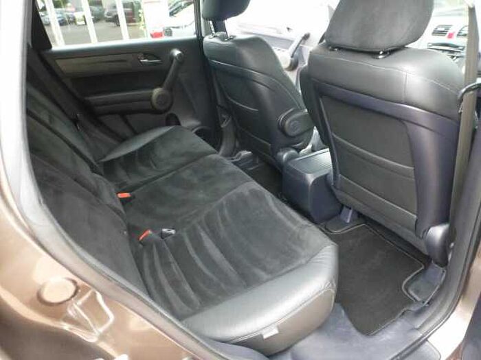 Honda CR-V 2,0i Elegance Allrad wenig km...