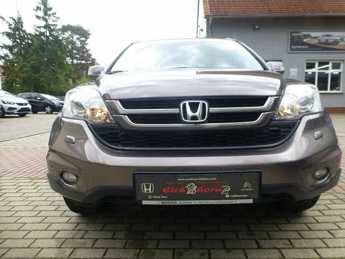 Honda CR-V 2,0i Elegance Allrad wenig km...