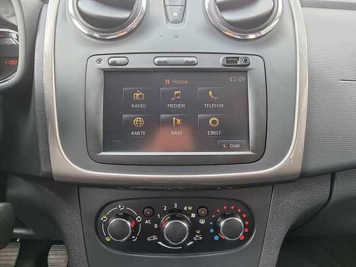 Dacia Sandero II Laureate... Laureate
