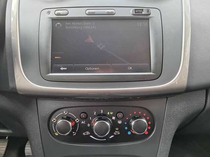 Dacia Sandero II Laureate... Laureate