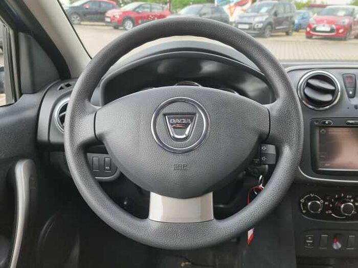 Dacia Sandero II Laureate... Laureate