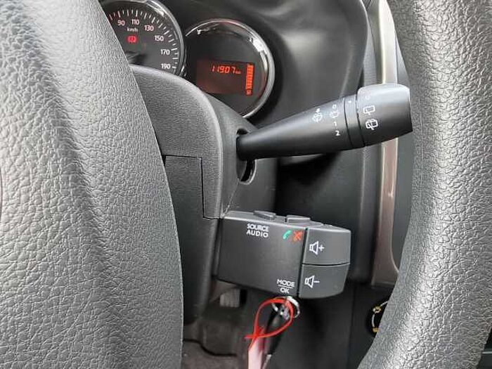 Dacia Sandero II Laureate... Laureate