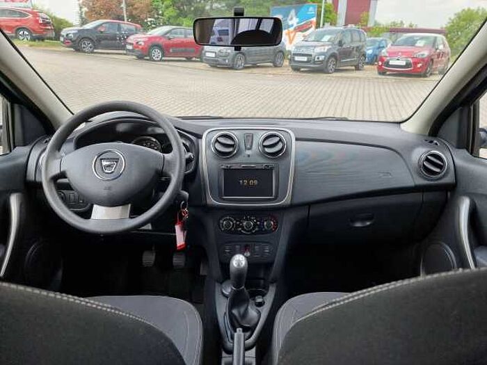 Dacia Sandero II Laureate... Laureate