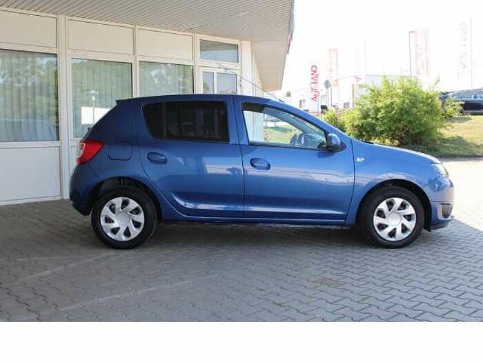 Dacia Sandero II Laureate... Laureate