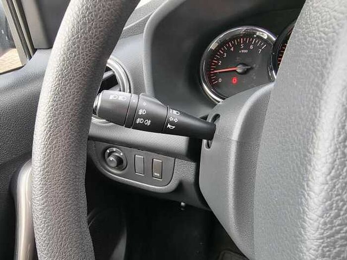 Dacia Sandero II Laureate... Laureate