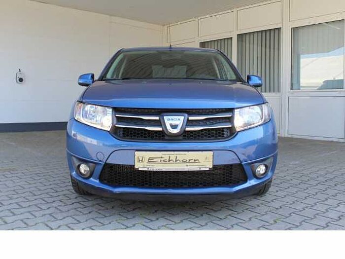 Dacia Sandero II Laureate... Laureate