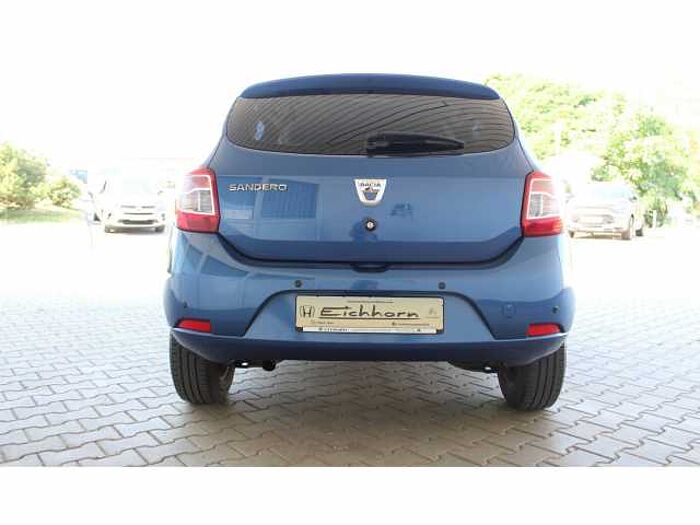 Dacia Sandero II Laureate... Laureate
