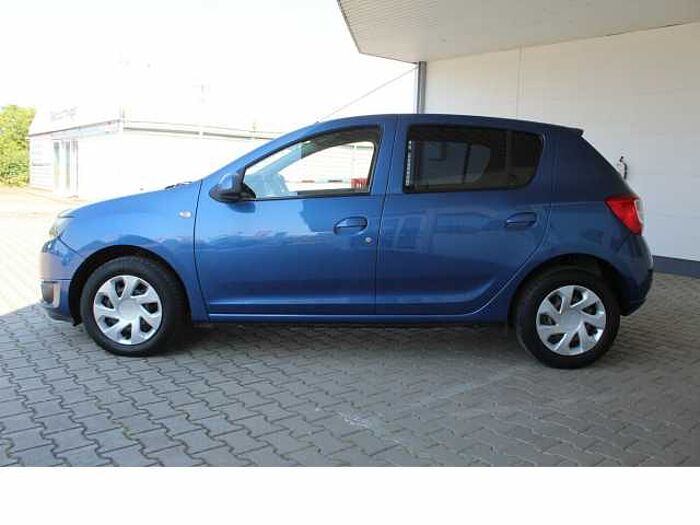 Dacia Sandero II Laureate... Laureate