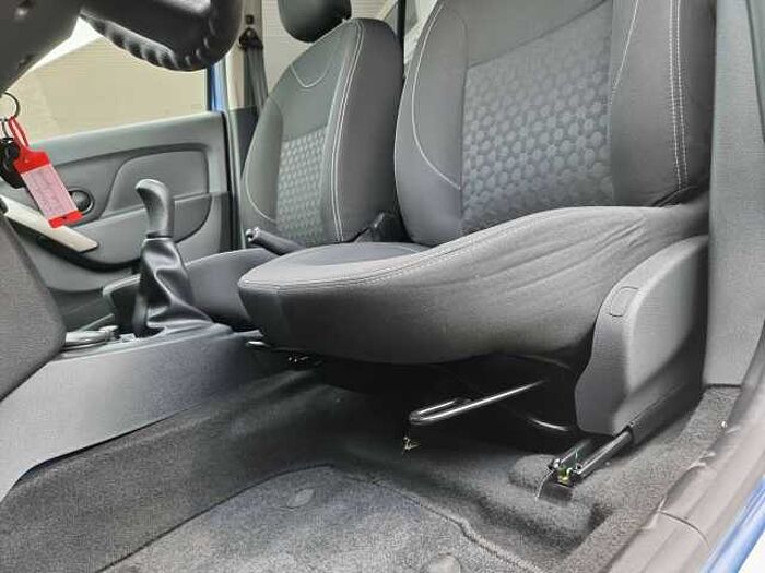 Dacia Sandero II Laureate... Laureate