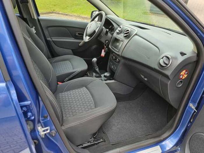 Dacia Sandero II Laureate... Laureate