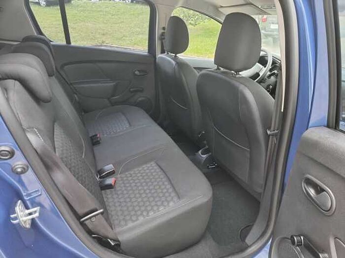 Dacia Sandero II Laureate... Laureate