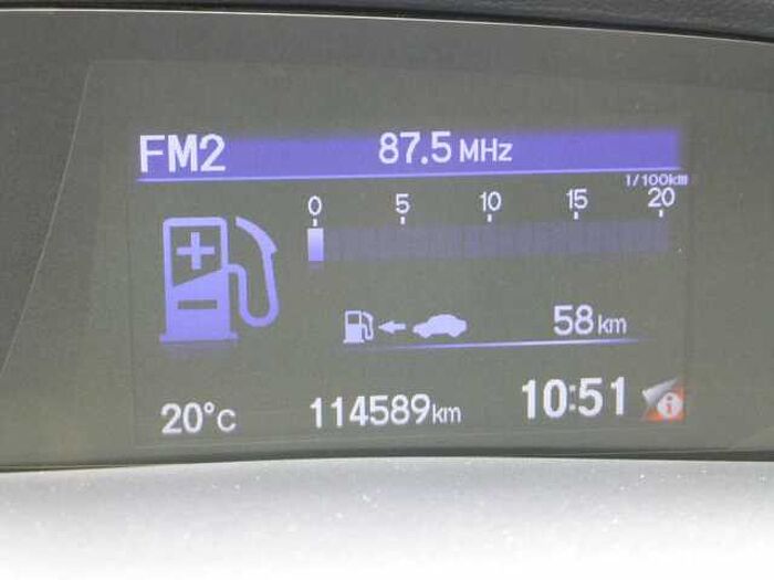 Honda Civic 1,8 i-VTEC Comfort Kombi Klima....