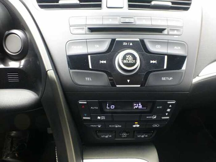 Honda Civic 1,8 i-VTEC Comfort Kombi Klima....