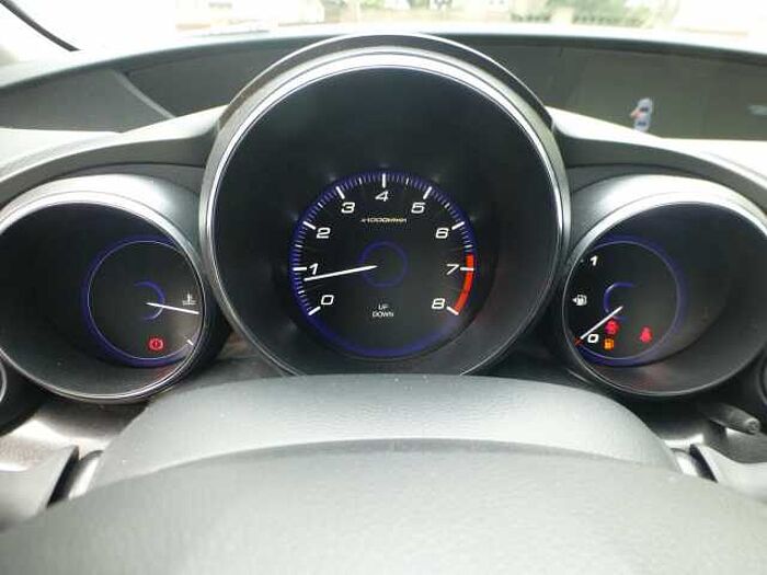 Honda Civic 1,8 i-VTEC Comfort Kombi Klima....