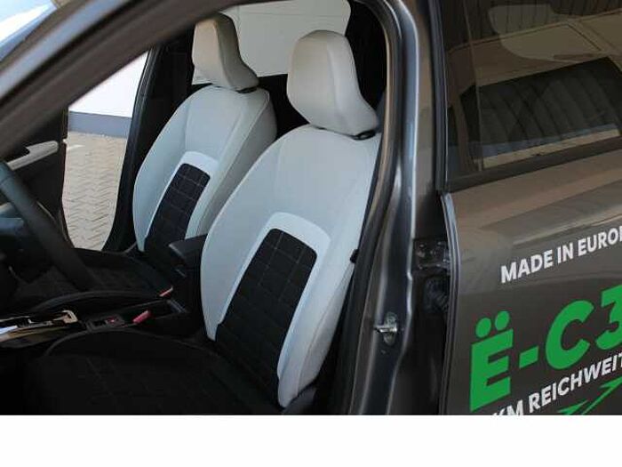 Citroen C3 e 113 MAX... MAX