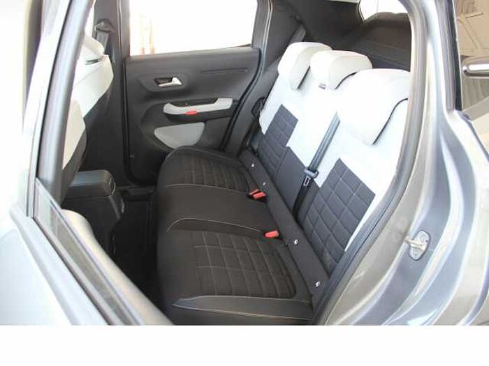Citroen C3 e 113 MAX... MAX