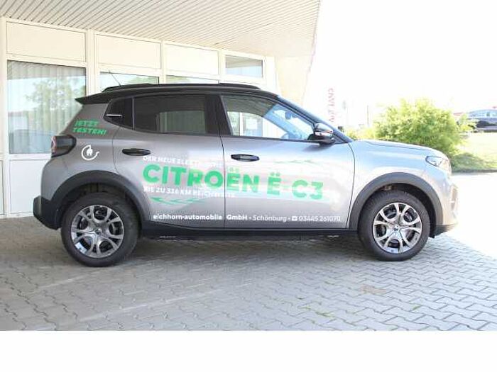Citroen C3 e 113 MAX... MAX