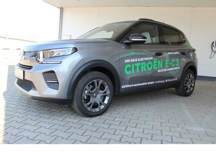 Citroen C3 e 113 MAX... MAX