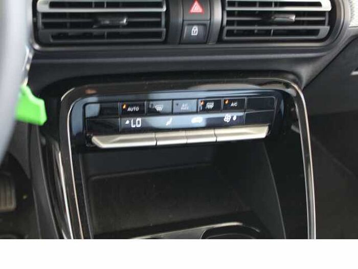 Citroen C3 e 113 MAX... MAX