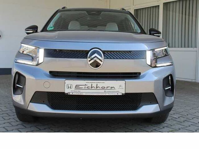 Citroen C3 e 113 MAX... MAX