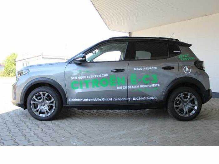 Citroen C3 e 113 MAX... MAX