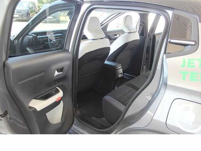 Citroen C3 e 113 MAX... MAX