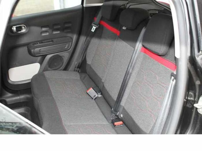 Citroen C3 Shine Automatik...