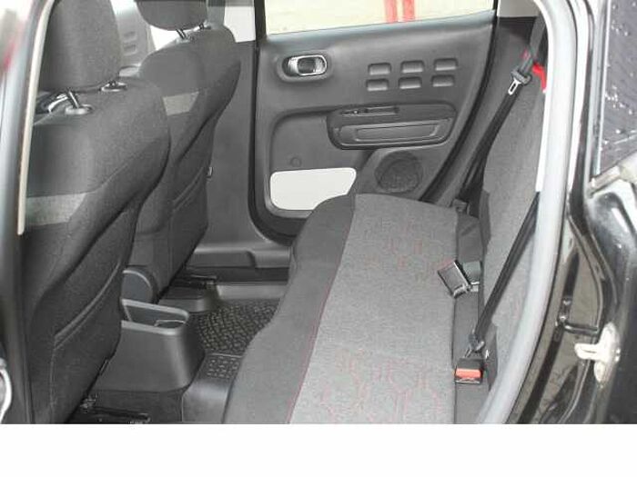 Citroen C3 Shine Automatik...