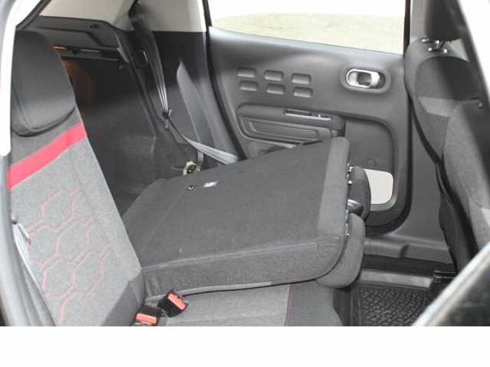 Citroen C3 Shine Automatik...