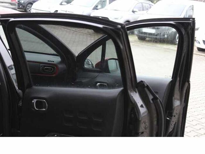 Citroen C3 Shine Automatik...