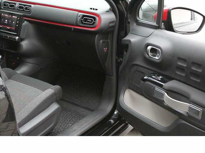 Citroen C3 Shine Automatik...