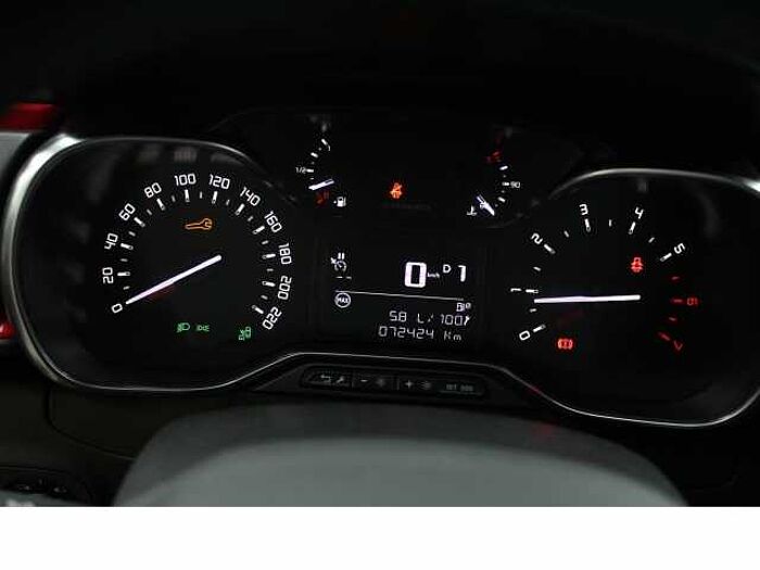 Citroen C3 Shine Automatik...
