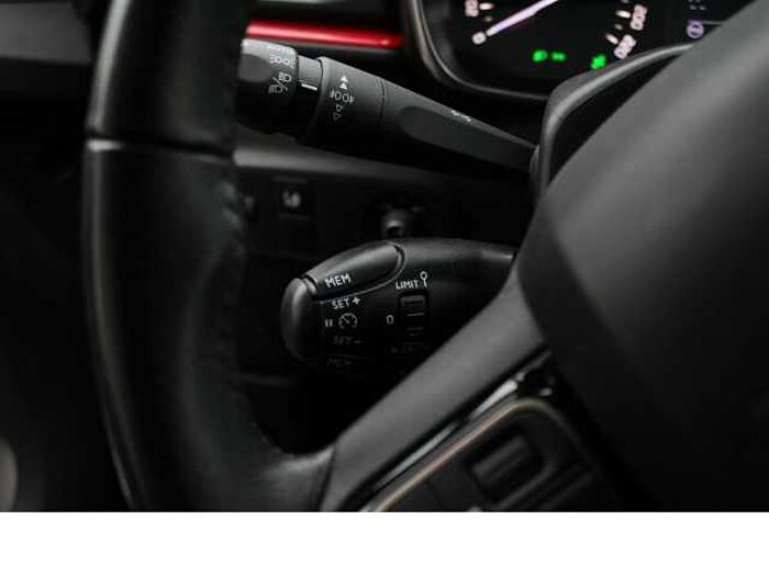 Citroen C3 Shine Automatik...