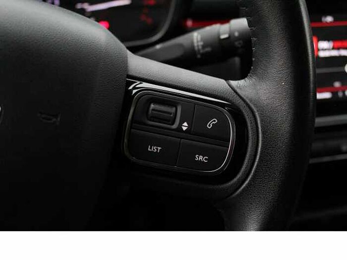 Citroen C3 Shine Automatik...