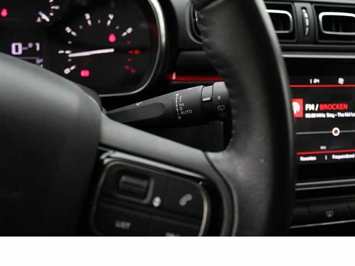 Citroen C3 Shine Automatik...