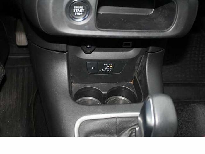 Citroen C3 Shine Automatik...