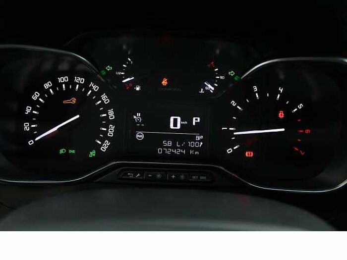 Citroen C3 Shine Automatik...