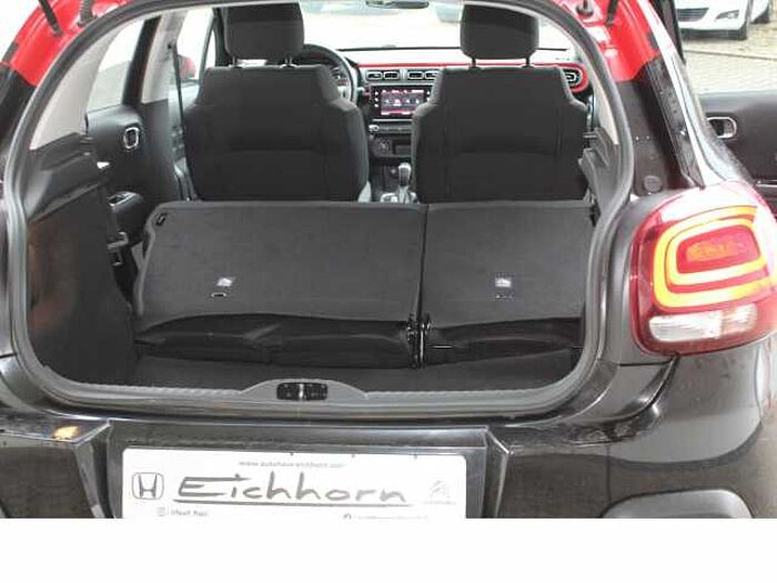 Citroen C3 Shine Automatik...