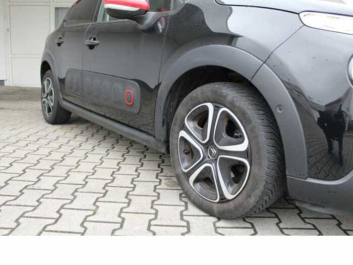 Citroen C3 Shine Automatik...