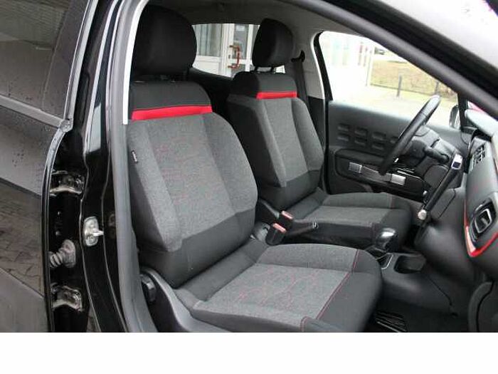 Citroen C3 Shine Automatik...