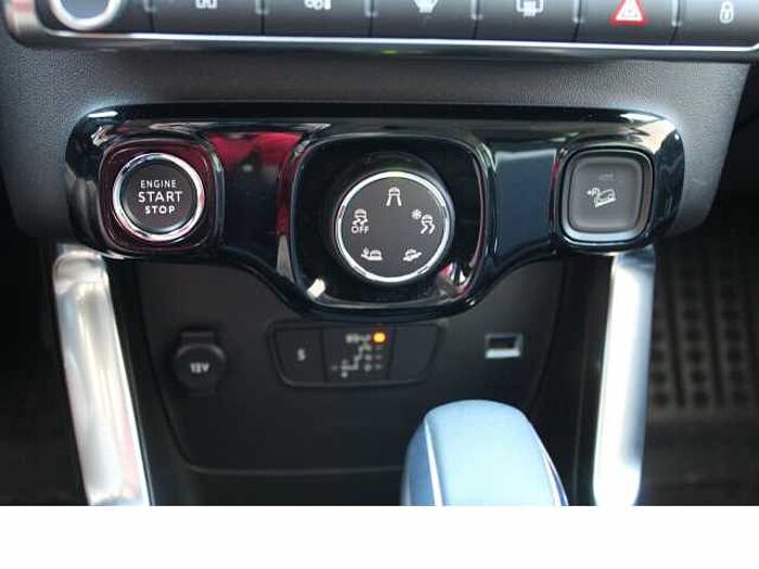 Citroen C3 Aircross Shine Pack... Pack