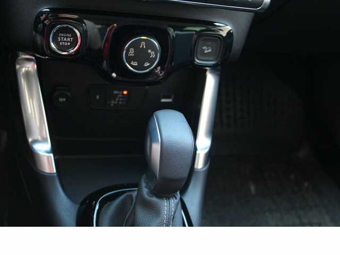 Citroen C3 Aircross Shine Pack... Pack