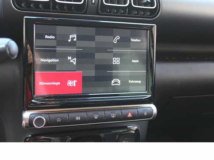 Citroen C3 Aircross Shine Pack... Pack
