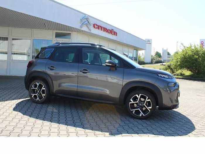 Citroen C3 Aircross Shine Pack... Pack